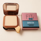 Maybelline Fit Me Full Coverage Facepowder
